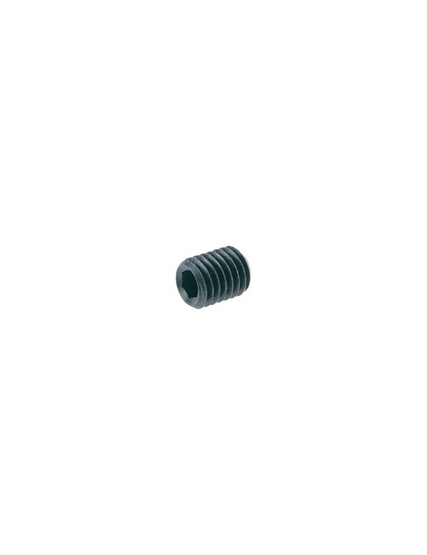 Винт радиальный 15012