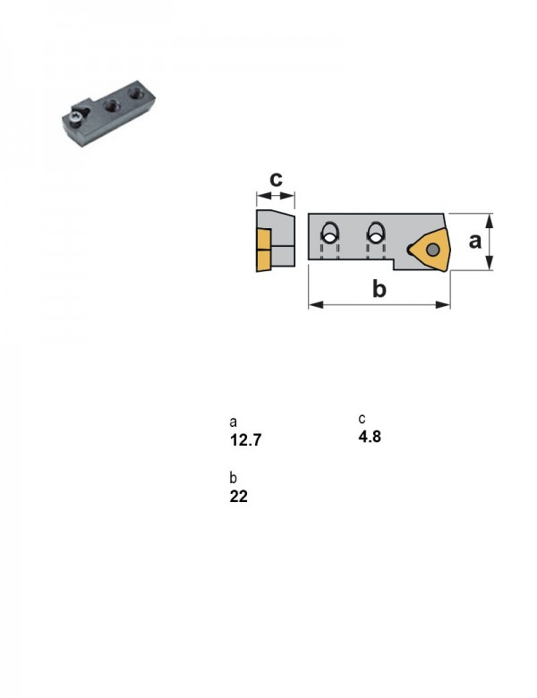 Картридж 6816