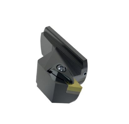 Головка режущая для борштанг EWS 18.CH80DDXNR1506-L45, KAPR 93°, DN..15 06, режущая головка для борштанг Ø80