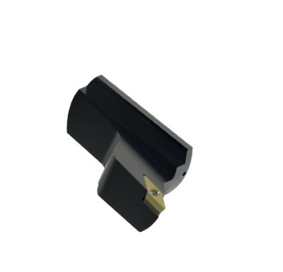 Головка режущая для борштанг EWS 18.CH80SVLBR1604-L37.5, KAPR 95°, VB..16 04, режущая головка для борштанг Ø80