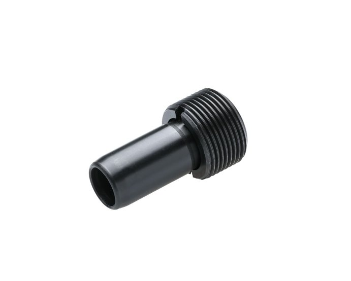 Трубка подвода СОЖ EWS KV HSK100-A, DIN69895, M24x1,5