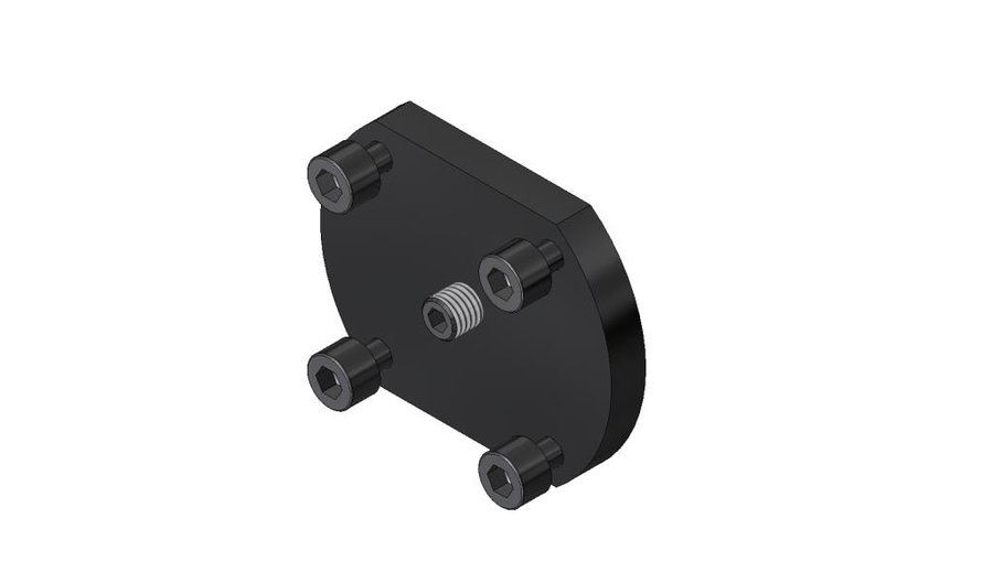 Приспособление съёмное EWS ABV-PSC63, PSC 63