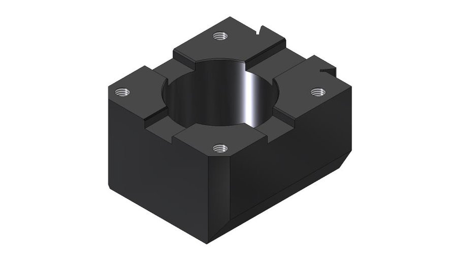 Приспособление монтажное EWS MW-BMT-V550, MW-BMT-V550