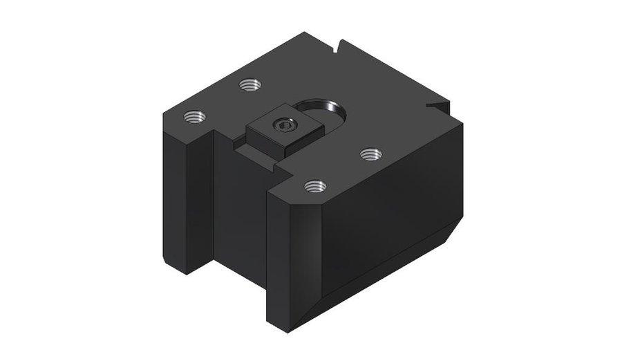 Приспособление монтажное EWS MW-BMT-SL25, MW-BMT-SL25