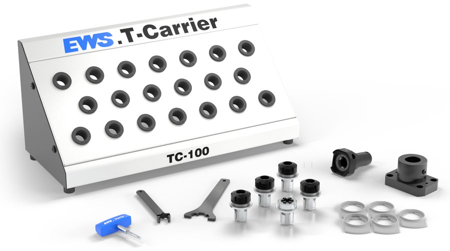 Стартовый набор EWS Varia EWS VX3STARTKIT2