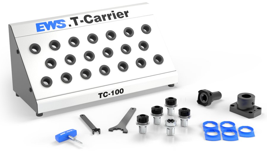 Стартовый набор EWS Varia EWS VX4STARTKIT2