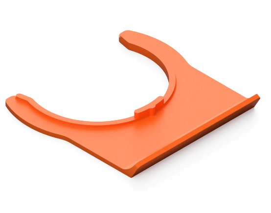 Метка инструмента Tool-Tag EWS PT.HSK100 / CT50