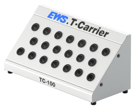 Стойка настольная EWS TC-100 VX3-20 с лотком Varia VX3/V3