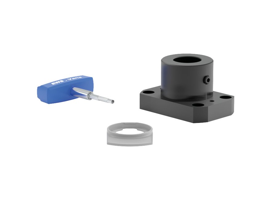 Стартовый набор EWS Varia EWS VX3STARTKIT-BASIC