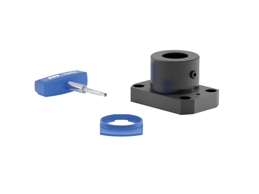 Стартовый набор EWS Varia EWS VX4STARTKIT-BASIC