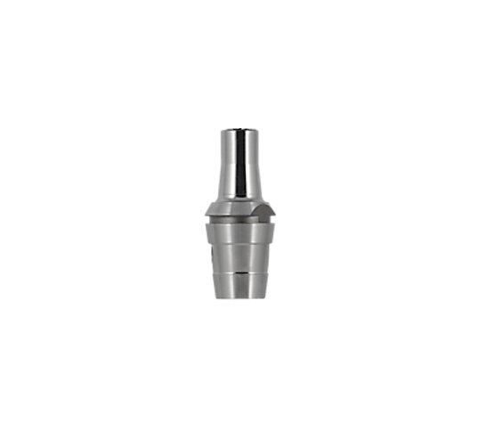 Патрон цанговый Micro EWS 250 430E-MI06L25, форма A