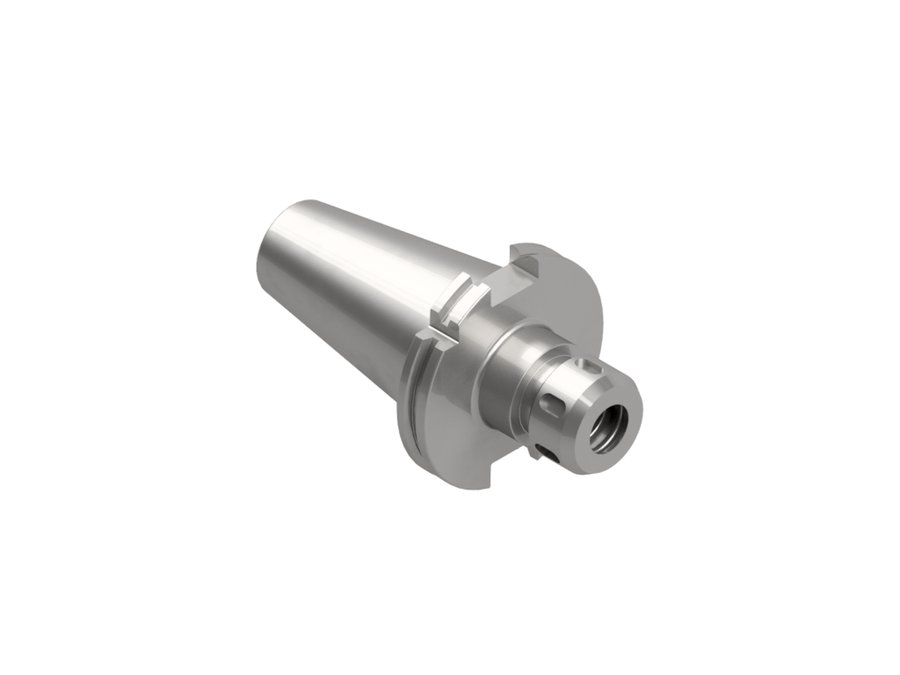 Патрон цанговый OZ EWS 31.SK40Z25L70, SK40, OZ25, вылет LPR 70 мм
