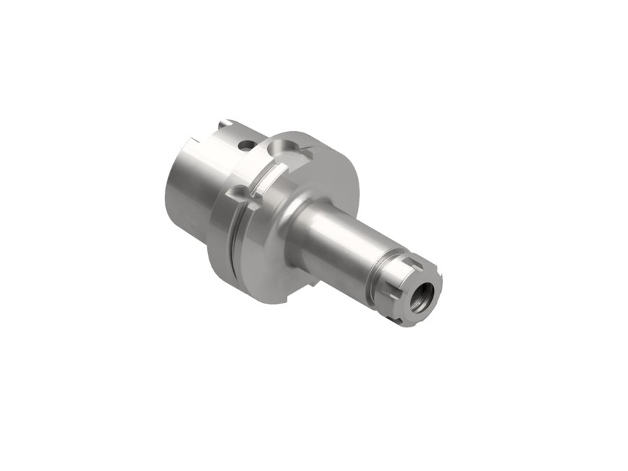 Патрон цанговый OZ EWS 31.HSK100AZ32L130, HSK100A, OZ32, вылет LPR 130 мм