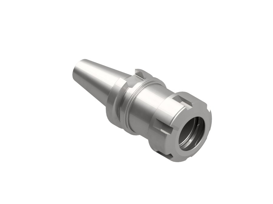 Патрон цанговый OZ EWS 31.BT30Z16L60, BT30, OZ16, вылет LPR 60 мм