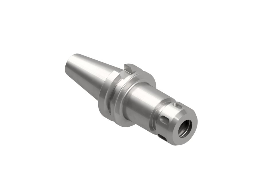Патрон цанговый OZ EWS 31.BT40Z25L70, BT40, OZ25, вылет LPR 70 мм