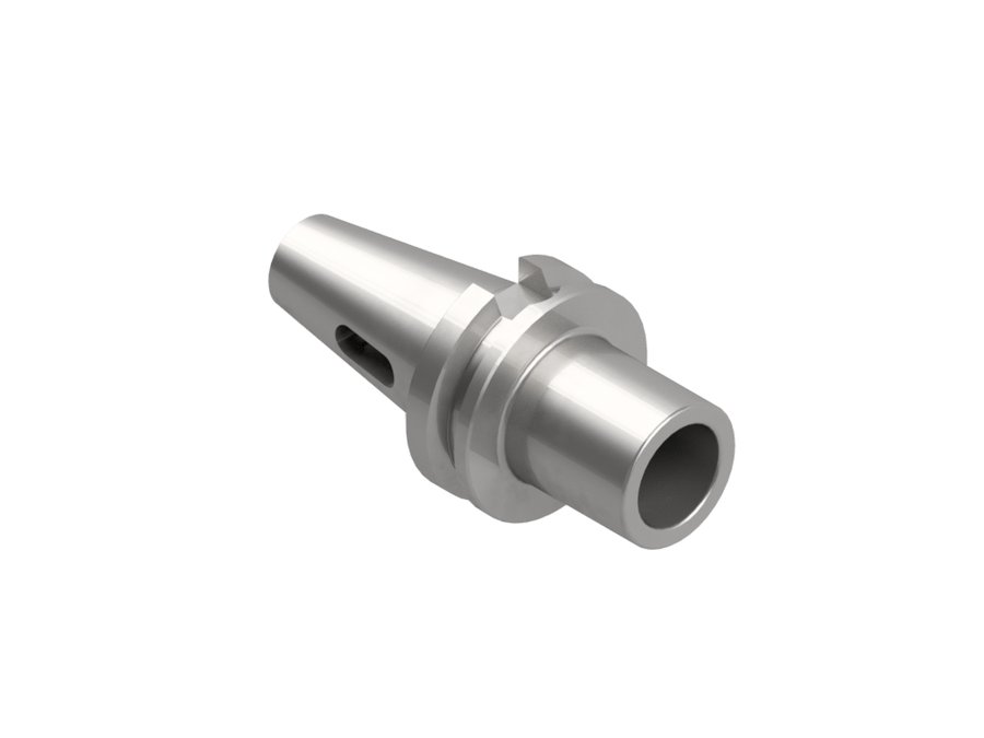 Переходник с конусом Морзе с лапкой EWS 25.BT50MK4L95AL, BT50, MK4, вылет LPR 95 мм