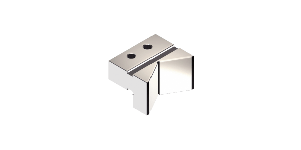 Губка Gerardi — Stack-type prismatic jaw fixed or movable normal width Art
