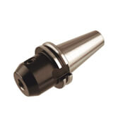 Оправка для концевых фрез комбинированная Weldon/Whistle-Notch DIN 69871-B / K ISO 40 Ø20