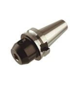 Оправка для концевых фрез комбинированная Weldon/Whistle-Notch JIS B 6339-BT / 40 Ø10