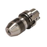 Патрон цанговый прецизионный CNC-Universal PSC 40 1-13