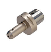 Оправка для концевых фрез комбинированная Weldon/Whistle-Notch PSC 100 Ø12