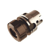 Патрон цанговый DIN 6499 HSK-A63 ER40