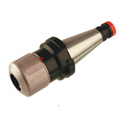 Патрон цанговый прецизионный CNC-Universal DIN 2080 / K ISO 40 1-13