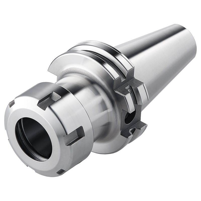 Цанговый патрон ER SK 40 - 1/10 - 63, ER 16, ~ ISO 7388-1 AD/AF [DIN 69871 AD/B], DC, DC.403.02.10