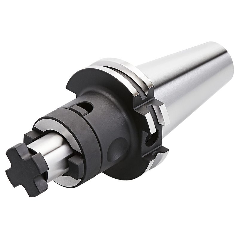 Оправка для насадных фрез комбинированная SK 40 - 40 - 60, ISO 7388-1 AD/AF [DIN 69871 AD/B], 403.10.40