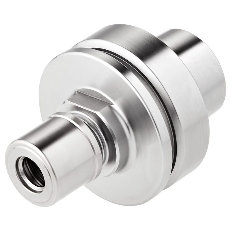 Цанговый патрон KPS HSK 63 - 4/16 - 90, KPS 16, DIN 69893-6, HSK-F, F63.03.16