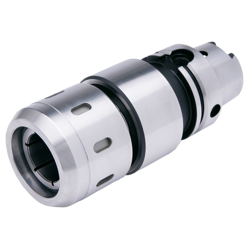 Силовой патрон HSK 100 - 32 - 105, ISO 12164 [DIN 69893], HSK-A, A100.64.32