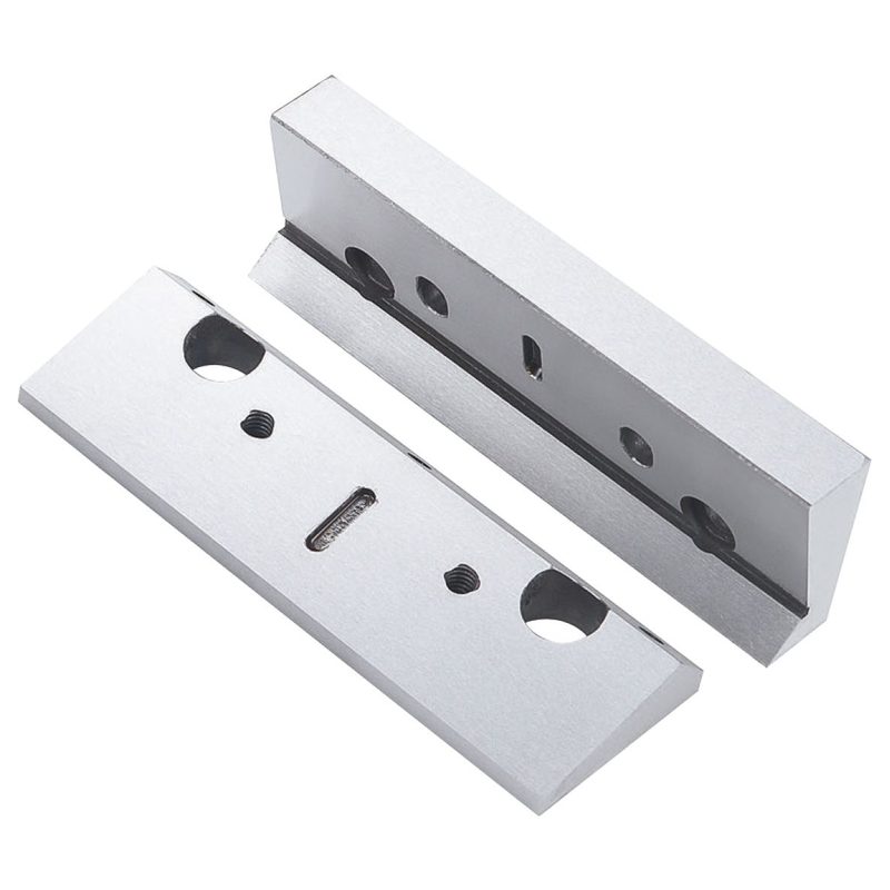 Губки с прижимом вниз (пара) для HP-50, MP-50, Z.KS.NZ.HP503DA