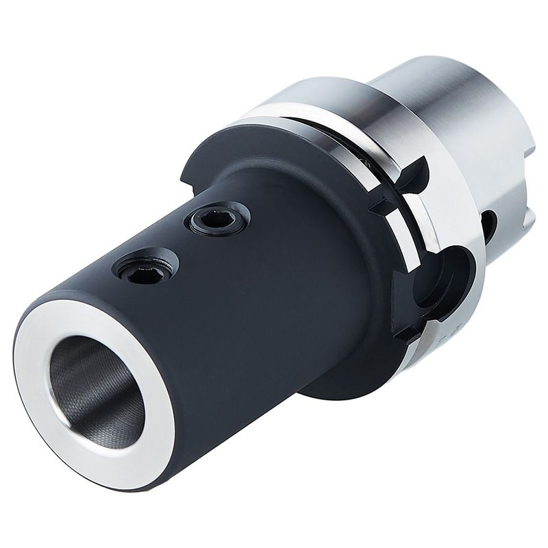 Держатель свёрл для сверл со сменными пластинами, E1 HSK 63 - 40 - 105, ISO 12164 [DIN 69893], HSK-A, A63.51.40