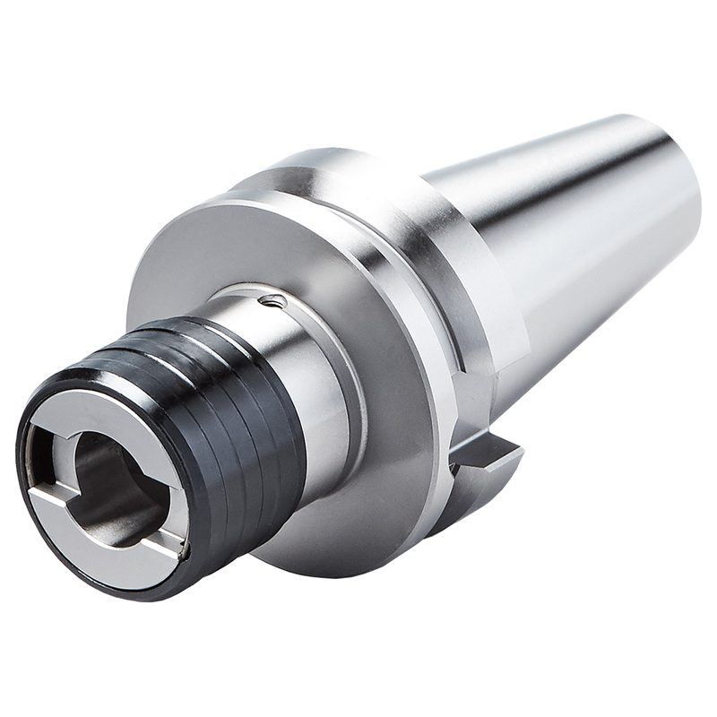 Быстросменный резьбонарезной патрон BT 40 - M5-M22 - Gr.2, ~ ISO 7388-2 J [JIS B 6339 A], DC, DC.405.16.20
