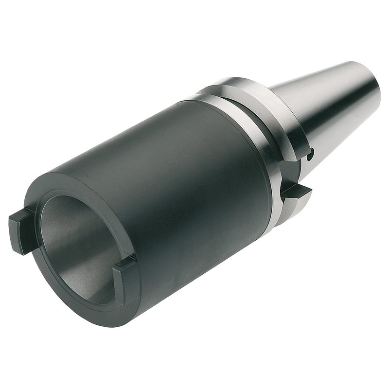 Промежуточная втулка для крутым конусом BT 50 - SK 40 - 70, ISO 7388-2 J [JIS B 6339 A], 505.09.40