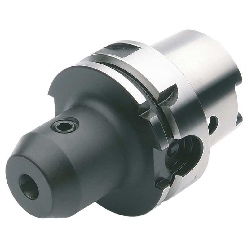 Оправка для концевого инструмента Whistle-Notch HSK 100 - 06 - 90, ISO 12164 [DIN 69893], HSK-A, A100.05.06