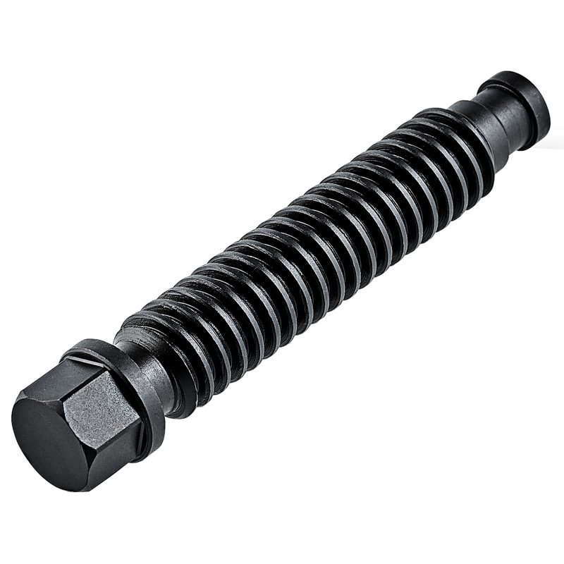 Ходовой винт для тисков ATI-150, длина: 150 мм SW 22 мм, ERS.KS30150.02