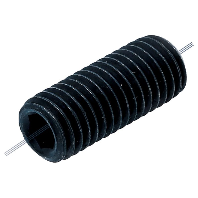 Регулировочные винты для патронов ER11 Mini M8 x 1,25 - 13 мм, 101.02.03