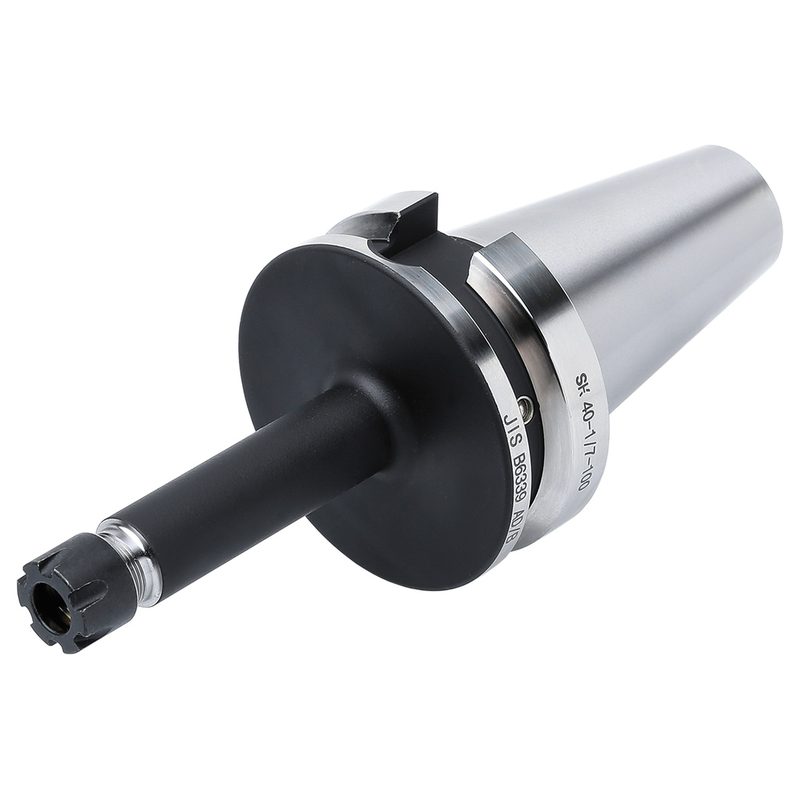 Цанговый патрон ER BT 40 - 2/16 - 70, ER 25, Mini, ~ ISO 7388-2 JD/JF [JIS B 6339 AD/B], DC, DC.406.02.07.16