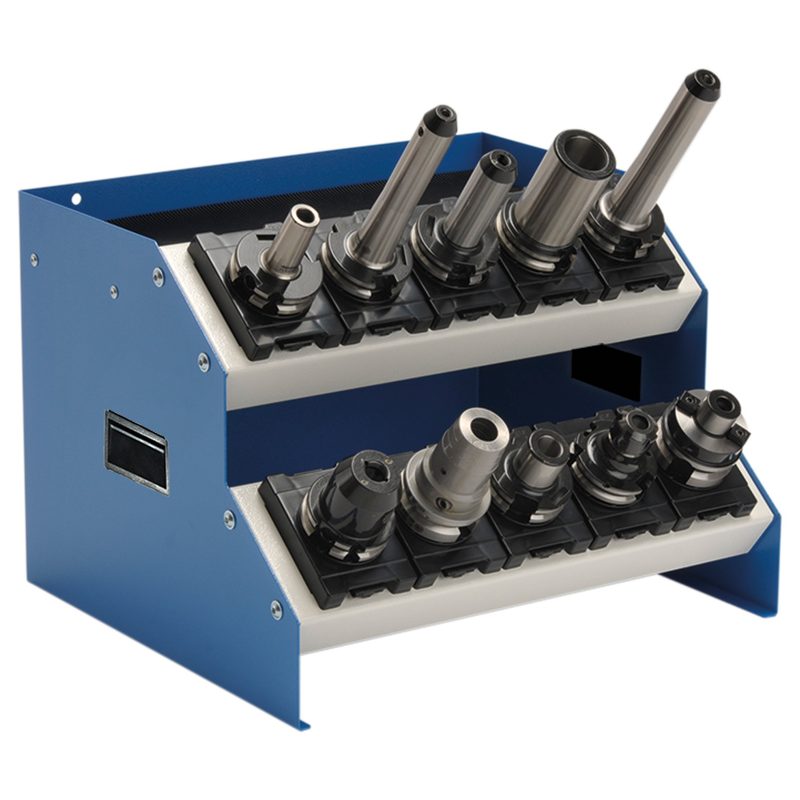CNC Надстольная рама - 2 Кассеты 425 x 375 x 300 - Для E1, E2 и E3, 788.8705.200
