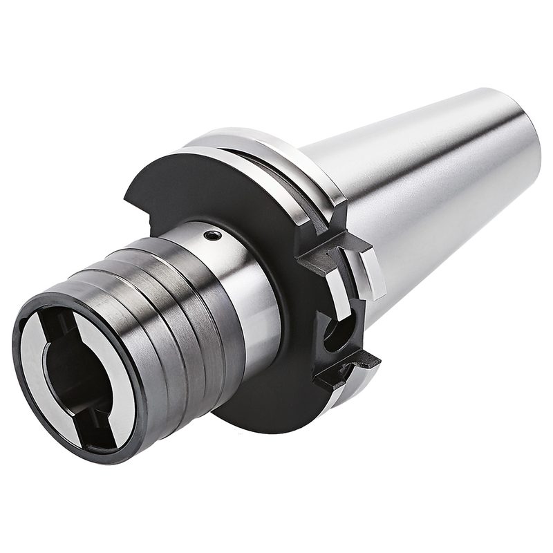 Быстросменный резьбонарезной патрон SK 30 - M3-M14 - Gr.1, ISO 7388-1 A [DIN 69871 A], 302.16.12