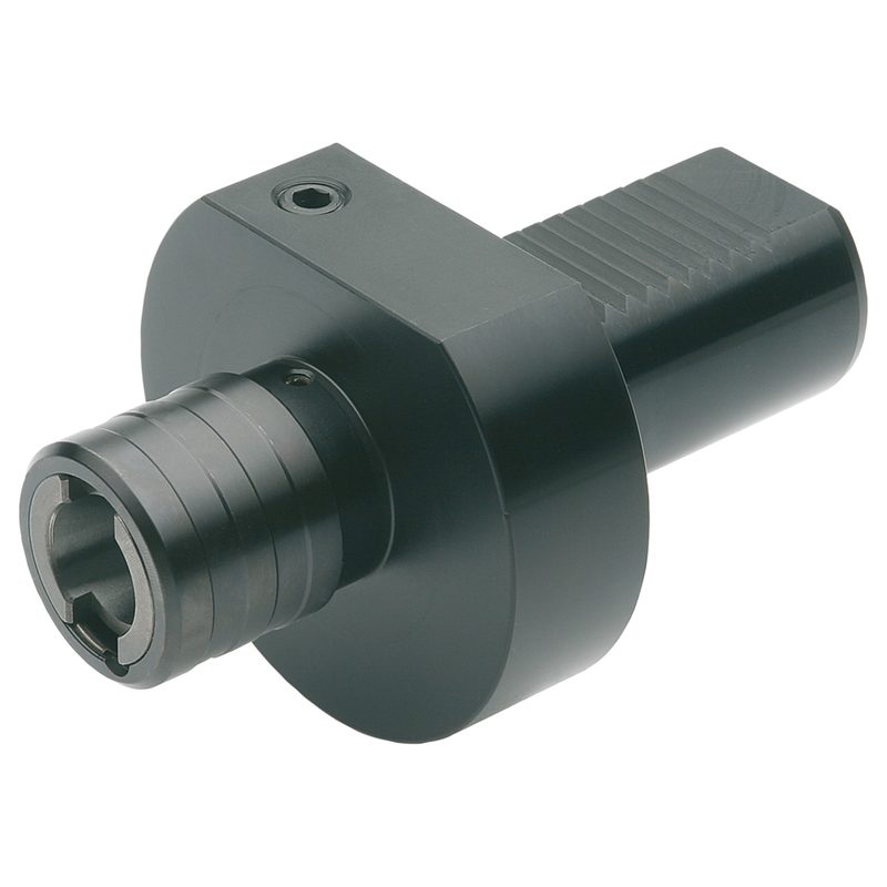 Быстросменный резьбонарезной патрон 40 - M3-M14 - Gr.1, DIN ISO 10889 [DIN 69880] - VDI, 409.16.12