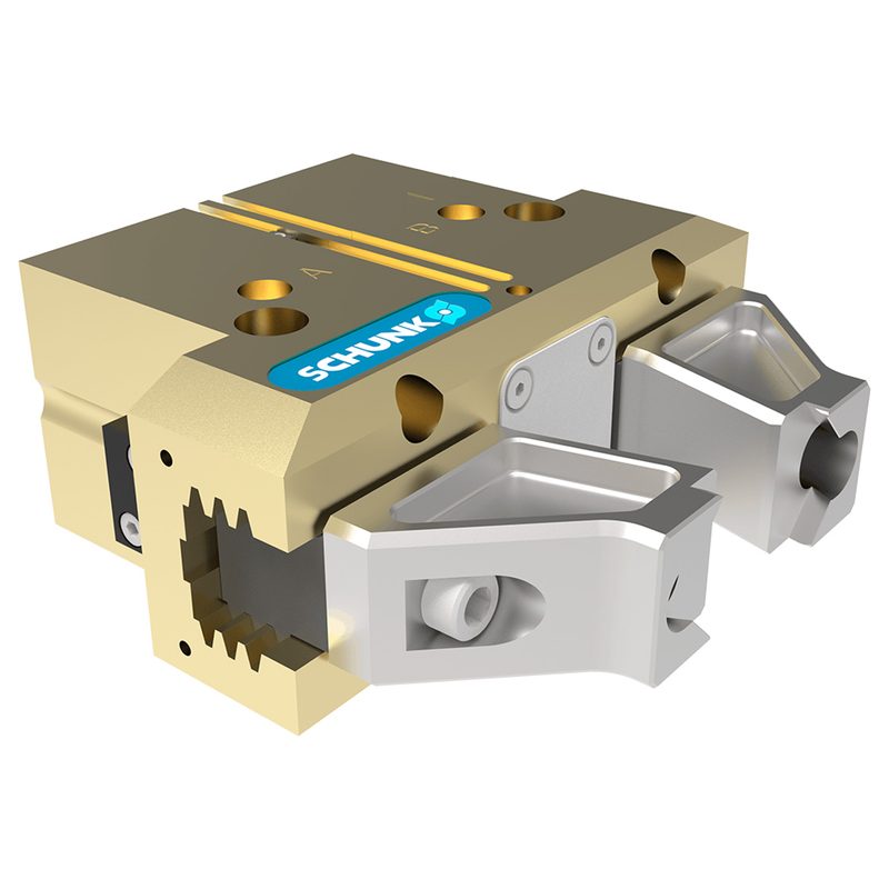 Захват робота AS-96, RockLock™ 96 мм, 5TH.AS-96