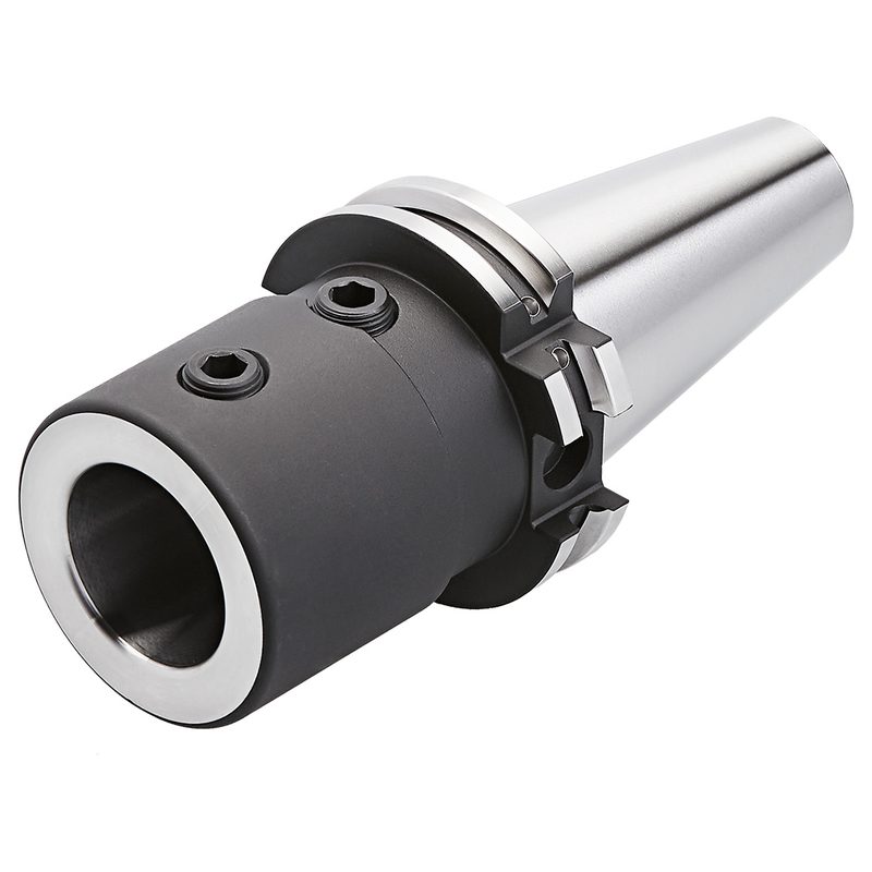 Держатель свёрл для сверл со сменными пластинами, E1 SK 40 - 20 - 65, ISO 7388-1 AD/AF [DIN 69871 AD/B], 403.51.20