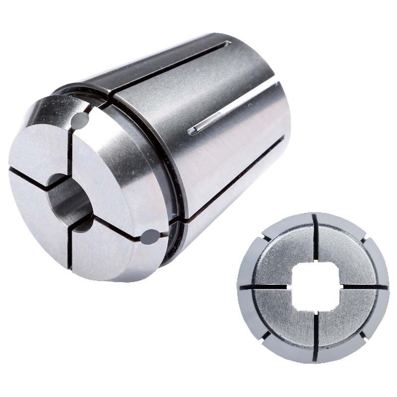 Цанга ER для метчиков IK ER25, 430GA, < 15µm, 6 x 4,9, ~ ISO 15488 [DIN 6499], 430GA-649