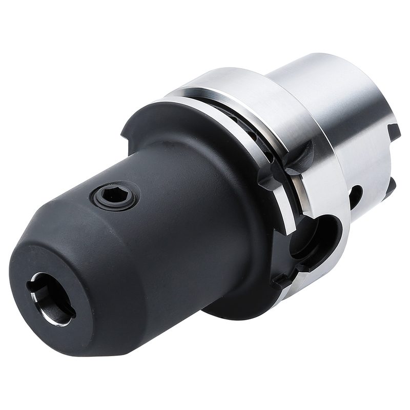 Оправка Weldon с каналами для СОЖ HSK 100 - 12 - 80, ISO 12164 [DIN 69893], HSK-A, A100.04.12.K