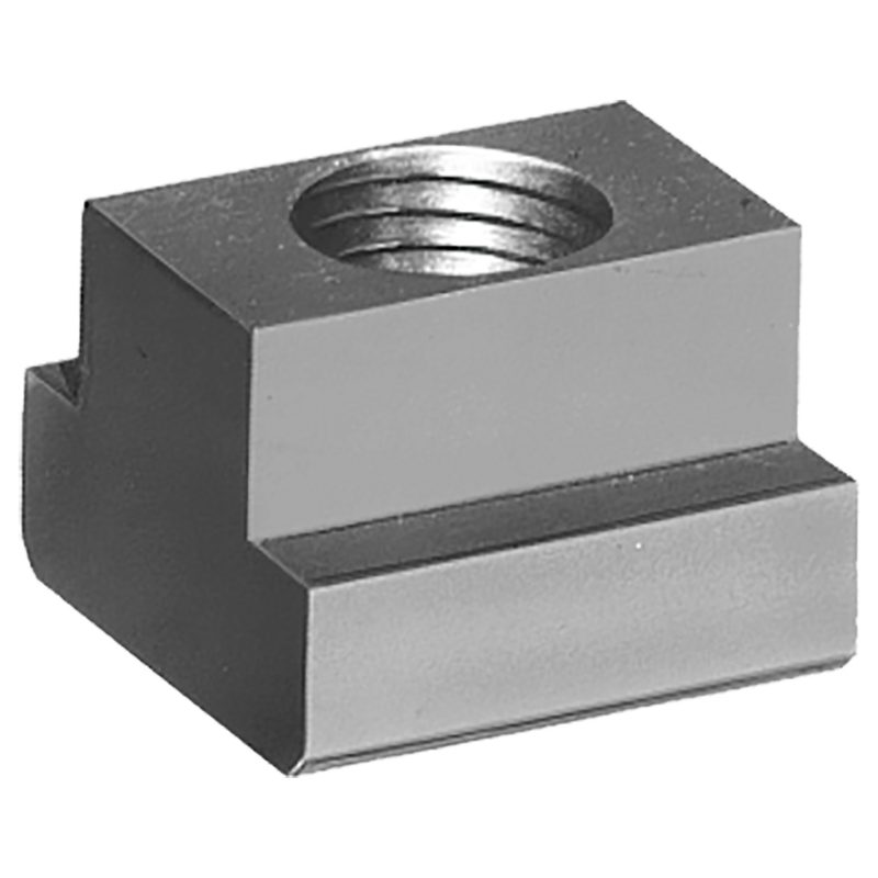 Т-пазов (Гайки для Т-пазов) M6x8, Z.KS.80010