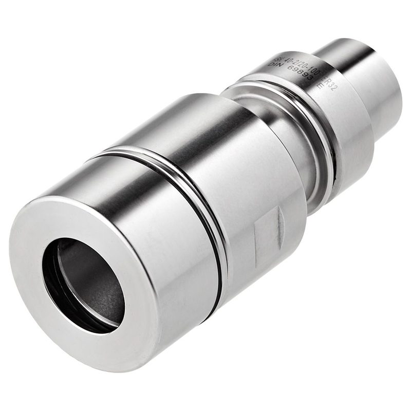 Прецизионный цанговый патрон ER HSK 50 - 2/20 - 70, ER 32, DIN 69893-5, HSK-E, E50.P2.20.070