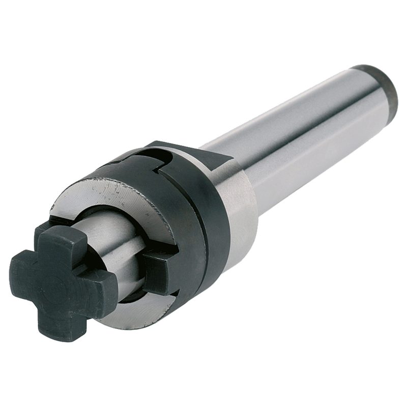 Оправки для насадных фрез комбинированные MK 2 - 22 - 43, DIN 228-1A, 108.10.21