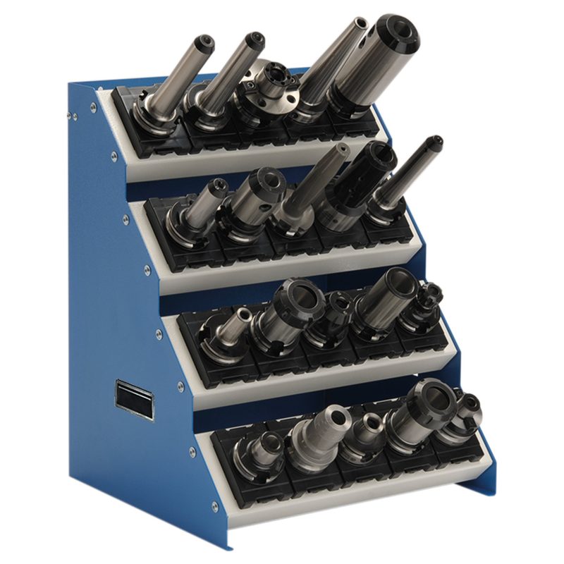 CNC Надстольная рама - 4 Кассеты 425 x 375 x 525 - Для E1, E2 и E3, 788.8705.400